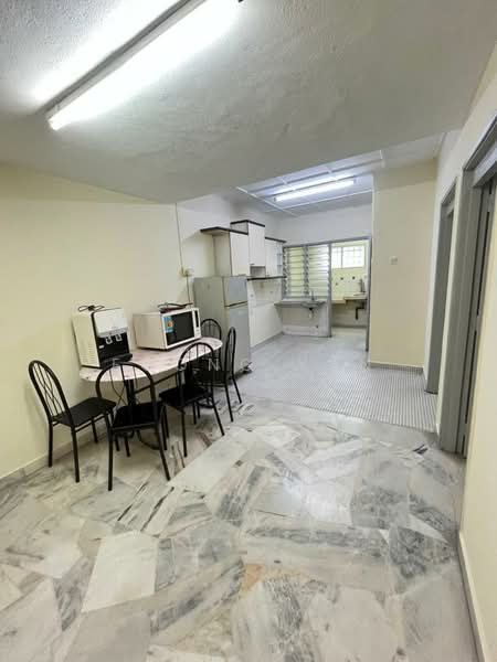Rumah Teres 1-Tingkat untuk Disewa di Kepong (Kuala Lumpur) - Foong Yun - Kitchen - PropertyGuru.com.my