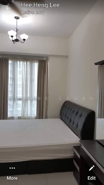 Kondominium untuk Dijual di Summer Place - Eugene Chuah - PropertyGuru.com.my
