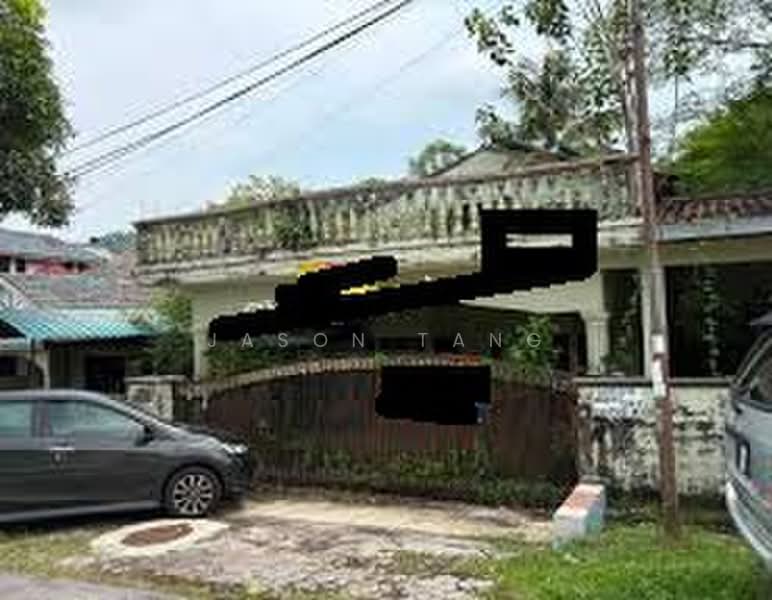 Semi-Detached House for Sale in Bandar Baru Selayang Fasa 2a (Selayang) - Jason Tang - Exterior - PropertyGuru.com.my