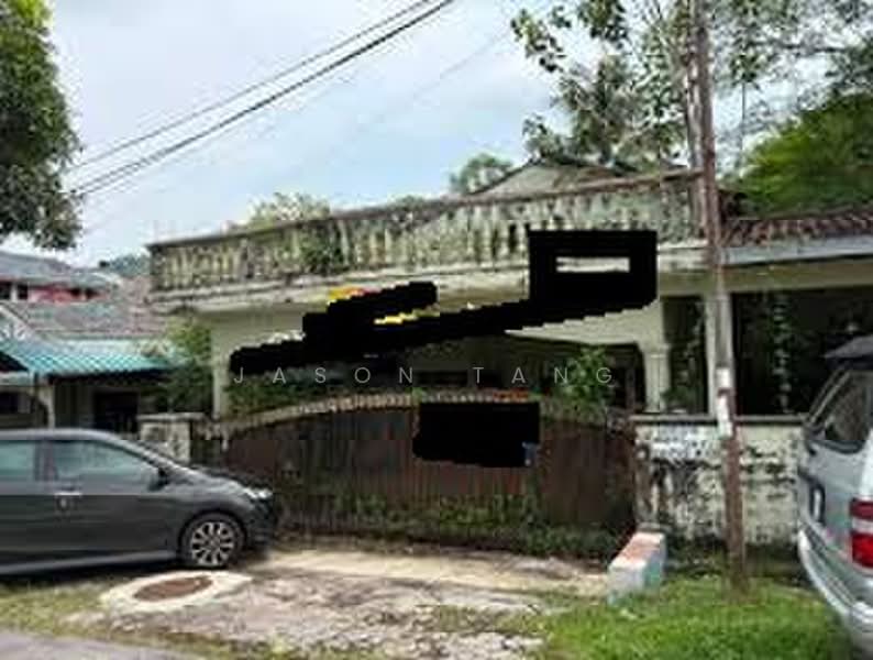 Semi-Detached House for Sale in Bandar Baru Selayang Fasa 2a (Selayang) - Jason Tang - Exterior - PropertyGuru.com.my
