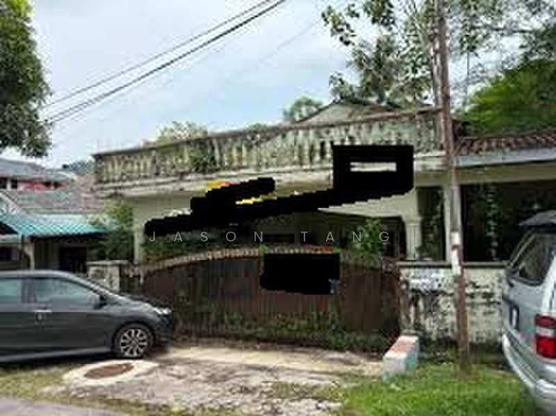 Semi-Detached House for Sale in Bandar Baru Selayang Fasa 2a (Selayang) - Jason Tang - Exterior - PropertyGuru.com.my