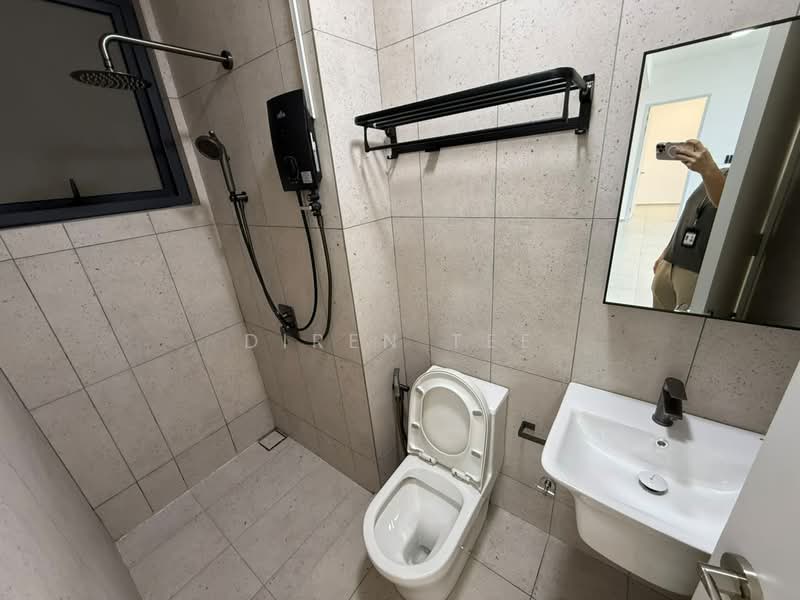 Condominium for Rent at EdgeWood Residences @ SkySanctuary - Diren Tee - PropertyGuru.com.my