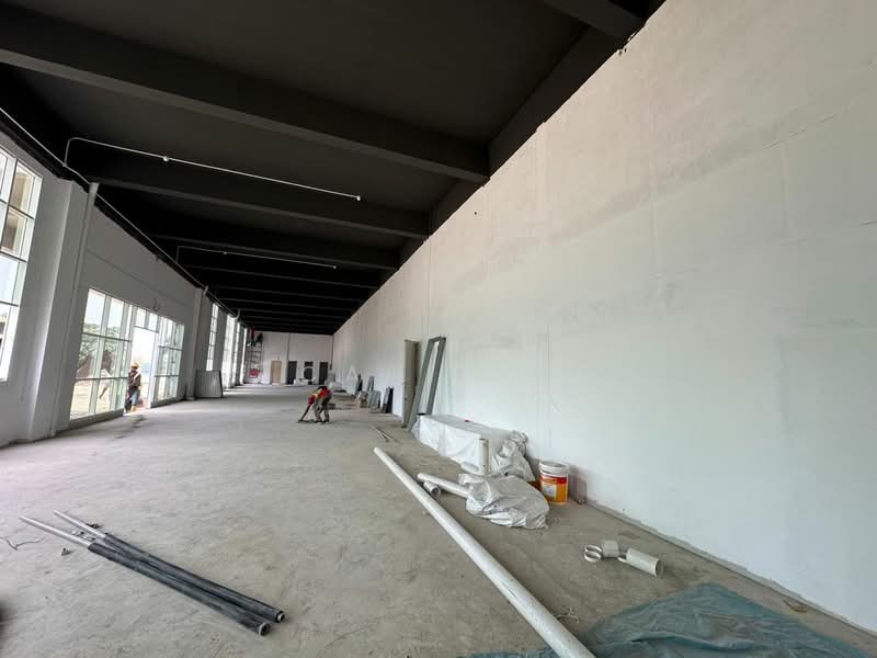 Kilang untuk Disewa di Perai (Penang) - Cai Yan - Interior - PropertyGuru.com.my