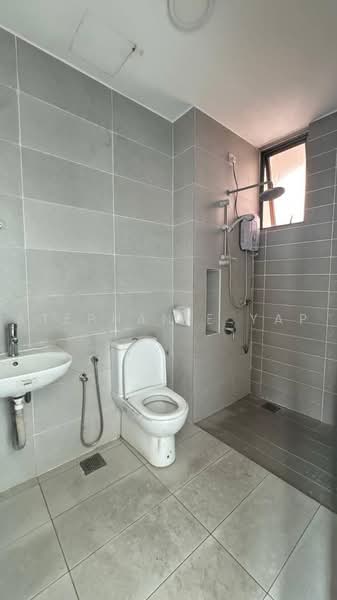 Kondominium untuk Dijual di PARC Regency (Residensi Masai) - Stephanie Yap - Bathroom - PropertyGuru.com.my