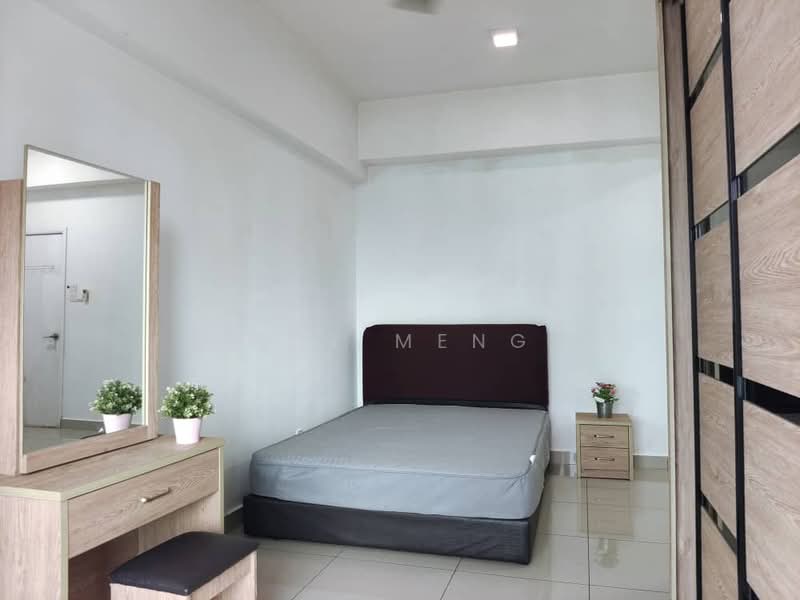 Service Residence for Rent at Summerton - Hoy Meng - Bedroom - PropertyGuru.com.my