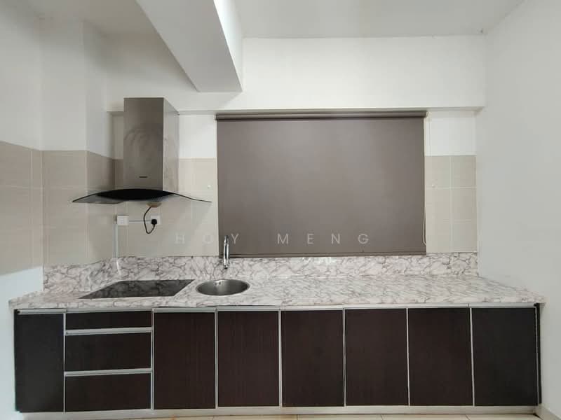 Service Residence for Rent at Summerton - Hoy Meng - Kitchen - PropertyGuru.com.my