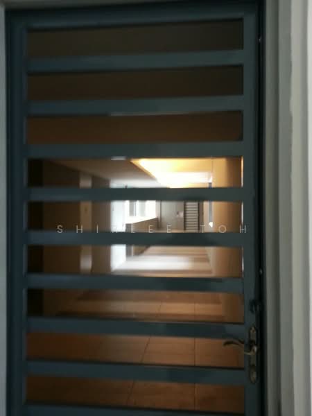 Kondominium untuk Disewa di The Wharf Residence - Shirlee Toh - Corridor - PropertyGuru.com.my