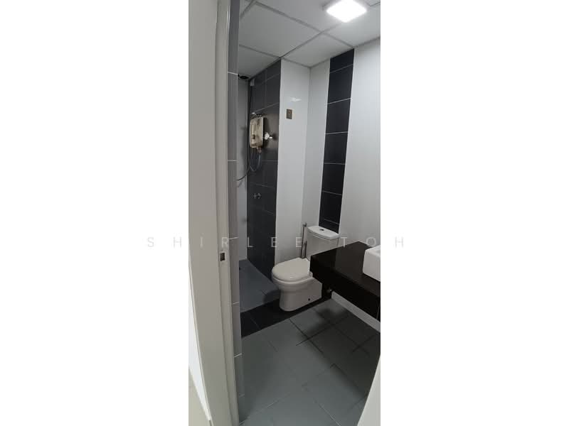 Condominium for Rent at The Wharf Residence - Shirlee Toh - Bathroom - PropertyGuru.com.my