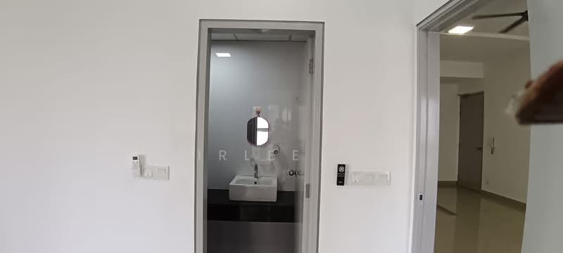 Condominium for Rent at The Wharf Residence - Shirlee Toh - Bathroom - PropertyGuru.com.my