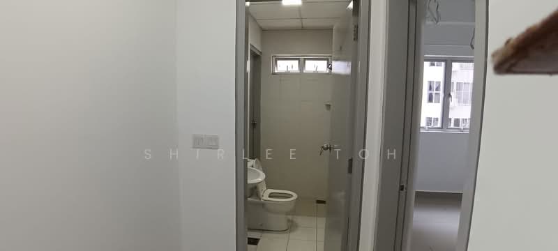 Condominium for Rent at The Wharf Residence - Shirlee Toh - Bathroom - PropertyGuru.com.my