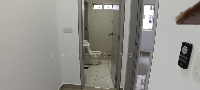 Condominium for Rent at The Wharf Residence - Shirlee Toh - Bathroom - PropertyGuru.com.my