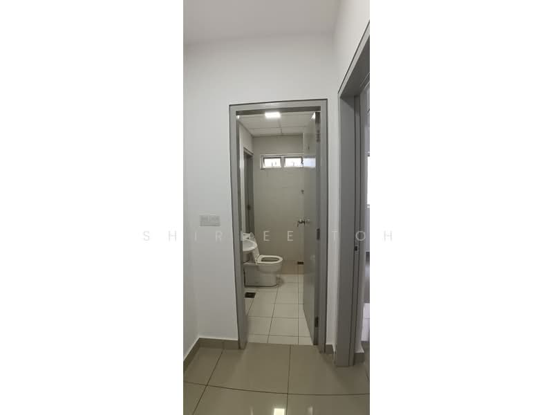 Condominium for Rent at The Wharf Residence - Shirlee Toh - Bathroom - PropertyGuru.com.my