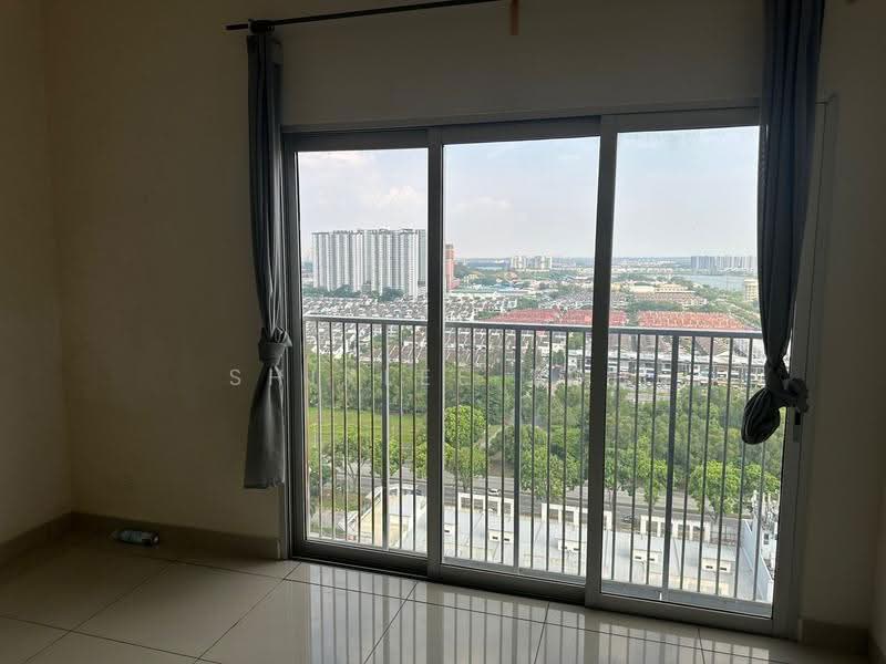 Condominium for Rent at The Wharf Residence - Shirlee Toh - View - PropertyGuru.com.my