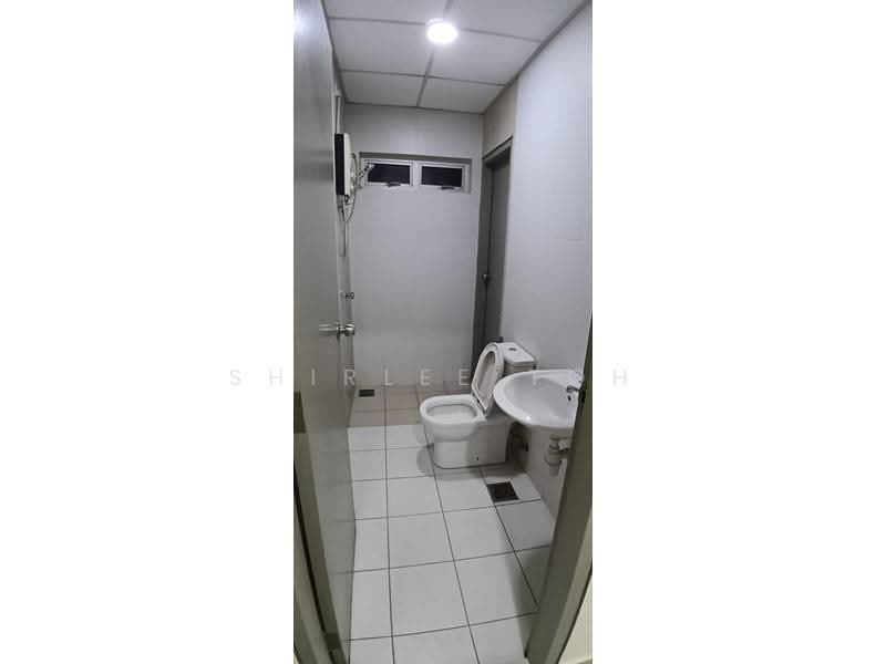 Condominium for Rent at The Wharf Residence - Shirlee Toh - Bathroom - PropertyGuru.com.my