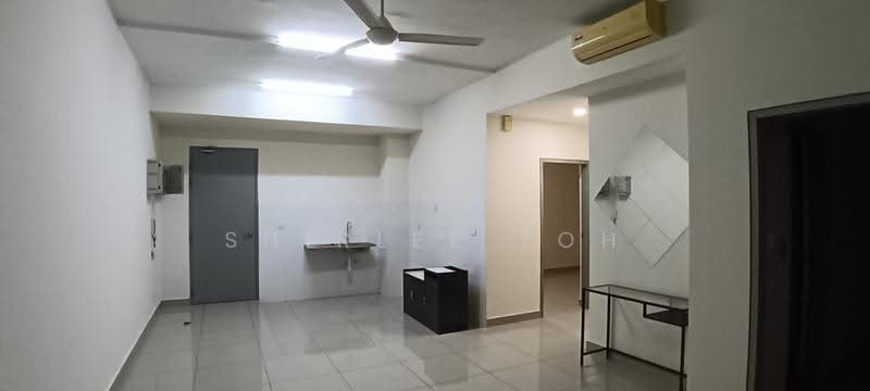Condominium for Rent at The Wharf Residence - Shirlee Toh - Kitchen - PropertyGuru.com.my