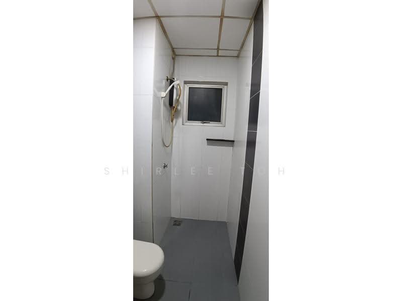 Condominium for Rent at The Wharf Residence - Shirlee Toh - Bathroom - PropertyGuru.com.my