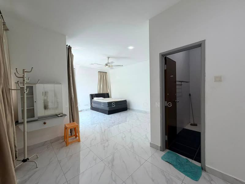 Cluster House for Sale in Taman Nusa Bestari (Iskandar Puteri (Nusajaya)) - James Bong - Bedroom - PropertyGuru.com.my