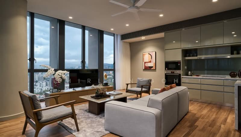 Service Residence for Sale at The Conlay - Shirleen Goh - PropertyGuru.com.my