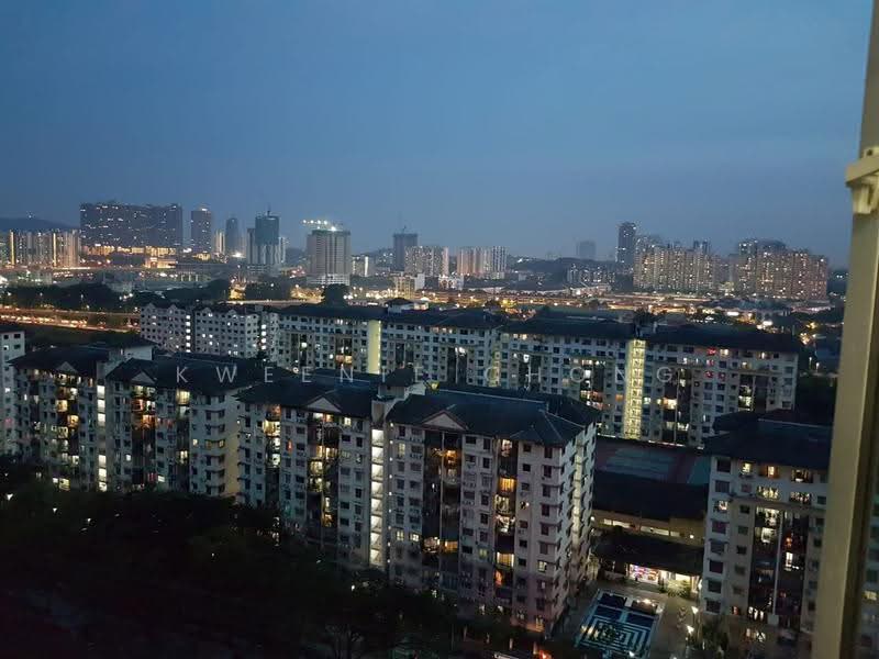Kondominium untuk Dijual di Danau Murni - Kweenie Chong - Exterior - PropertyGuru.com.my