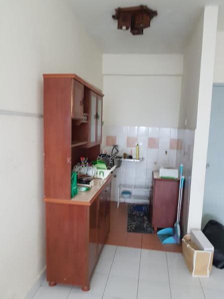 Kondominium untuk Dijual di Danau Murni - Kweenie Chong - Kitchen - PropertyGuru.com.my