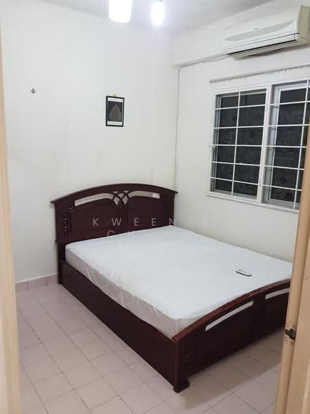 Kondominium untuk Dijual di Danau Murni - Kweenie Chong - Bedroom - PropertyGuru.com.my