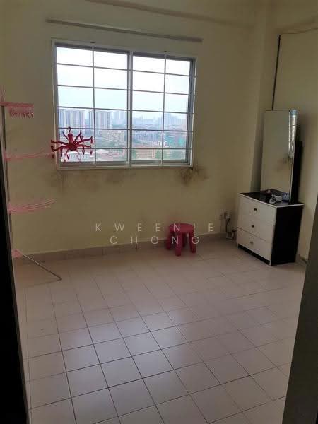 Kondominium untuk Dijual di Danau Murni - Kweenie Chong - Bedroom - PropertyGuru.com.my