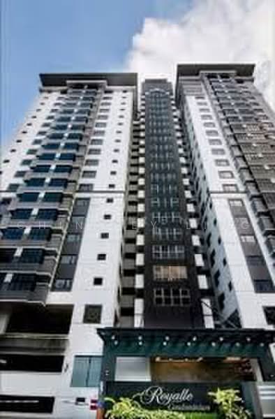 Kondominium untuk Dijual di Royalle Condominium - Chin Pey Ling - PropertyGuru.com.my