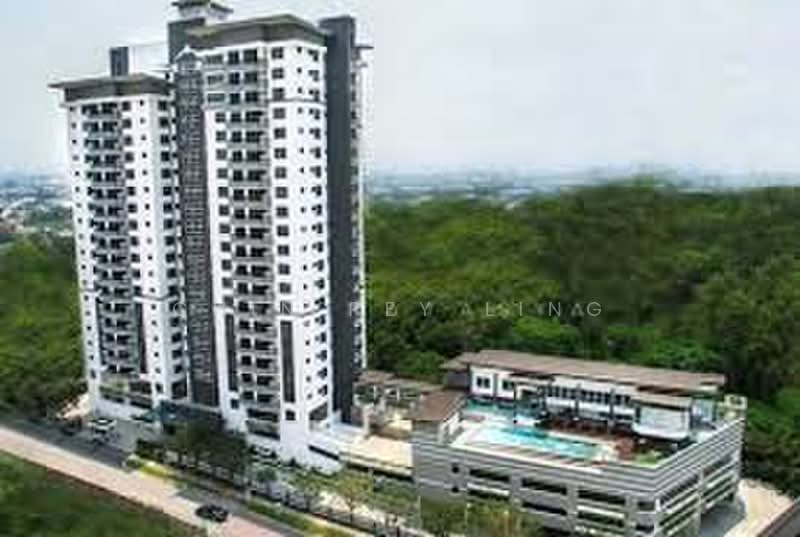 Kondominium untuk Dijual di Royalle Condominium - Chin Pey Ling - PropertyGuru.com.my