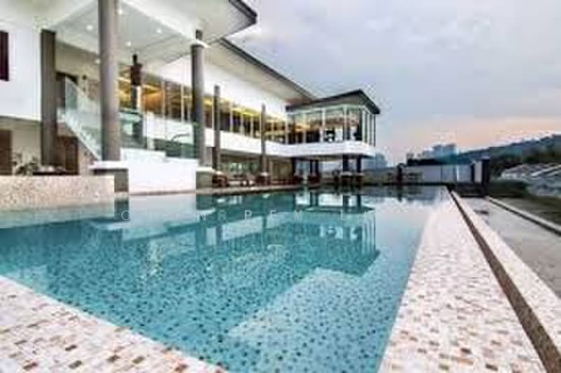 Kondominium untuk Dijual di Royalle Condominium - Chin Pey Ling - PropertyGuru.com.my