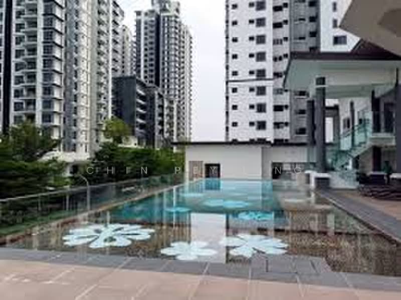 Kondominium untuk Dijual di Royalle Condominium - Chin Pey Ling - PropertyGuru.com.my