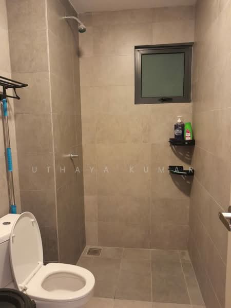 Condominium for Rent at Mori Residences - Uthaya Kumar - Bathroom - PropertyGuru.com.my