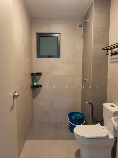 Condominium for Rent at Mori Residences - Uthaya Kumar - Bathroom - PropertyGuru.com.my