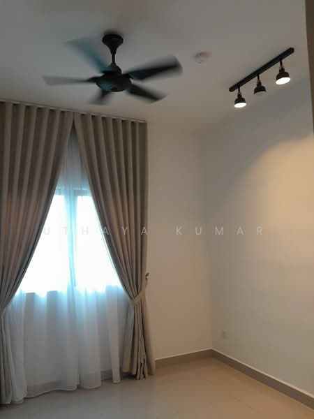 Condominium for Rent at Mori Residences - Uthaya Kumar - Interior - PropertyGuru.com.my