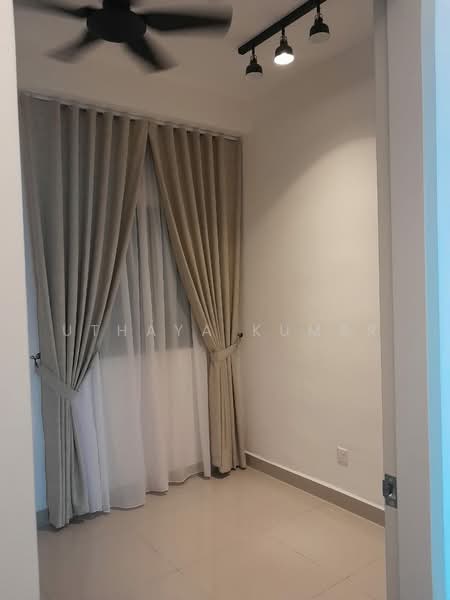 Condominium for Rent at Mori Residences - Uthaya Kumar - Interior - PropertyGuru.com.my