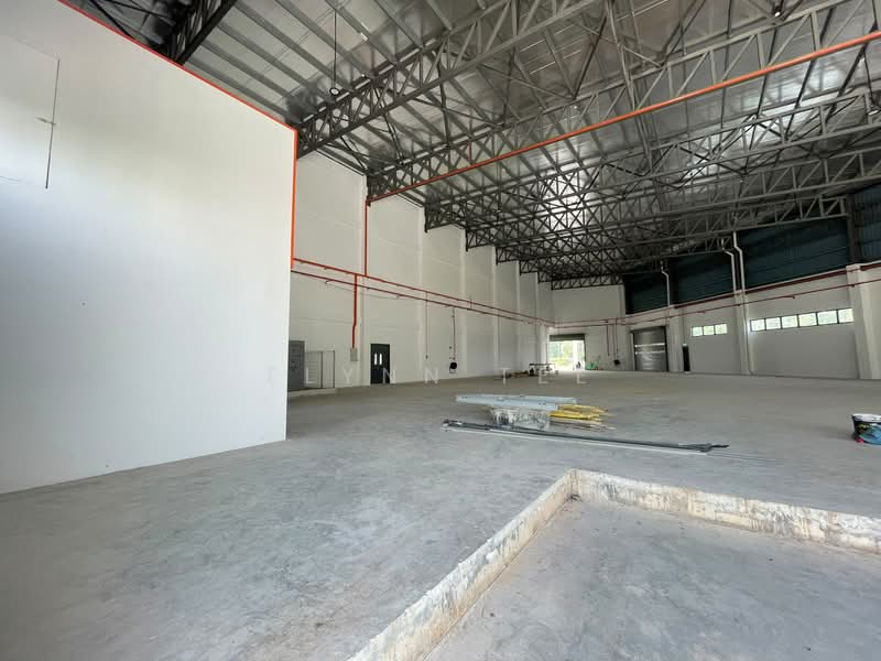 Factory for Rent in Batu Kawan (Penang) - Elynn Tee - PropertyGuru.com.my