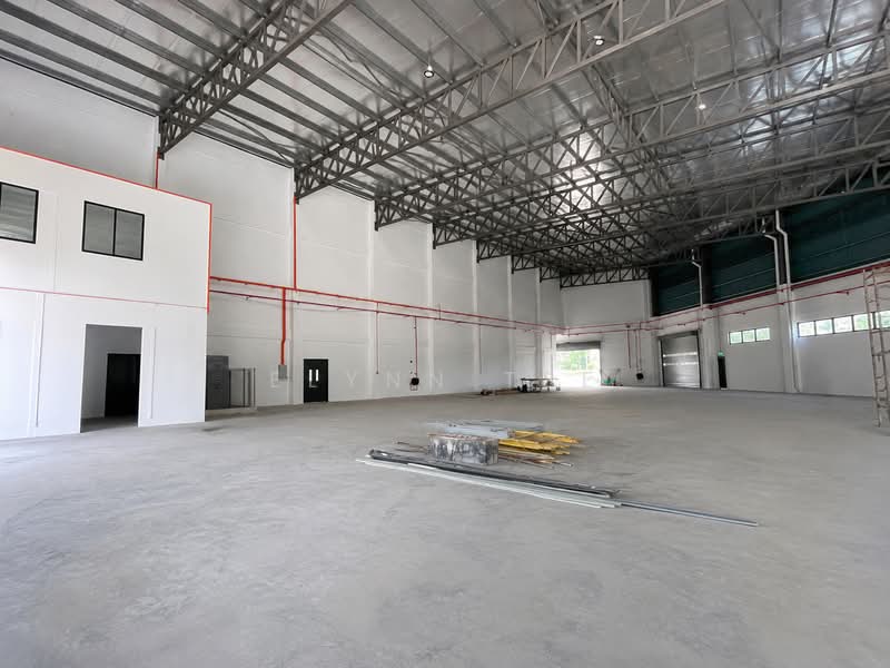 Factory for Rent in Batu Kawan (Penang) - Elynn Tee - PropertyGuru.com.my