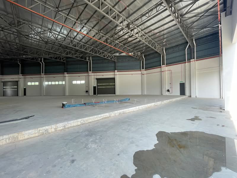 Factory for Rent in Batu Kawan (Penang) - Elynn Tee - PropertyGuru.com.my