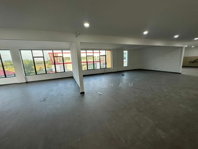 Semi-D Factory for Sale in Sepang (Selangor) - Eric Tham - Interior - PropertyGuru.com.my