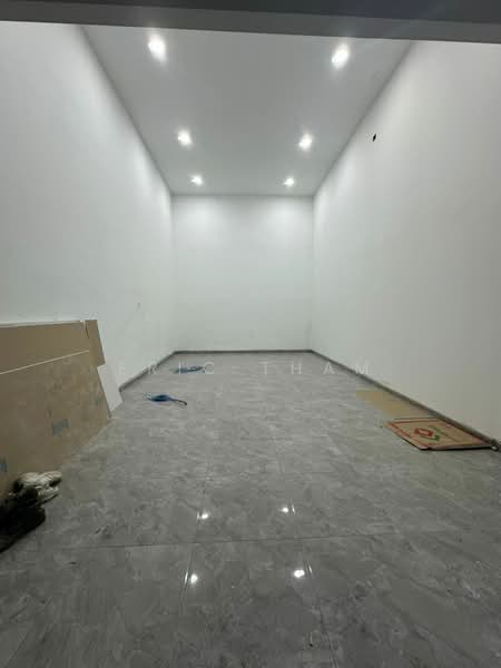 Semi-D Factory for Sale in Sepang (Selangor) - Eric Tham - Interior - PropertyGuru.com.my