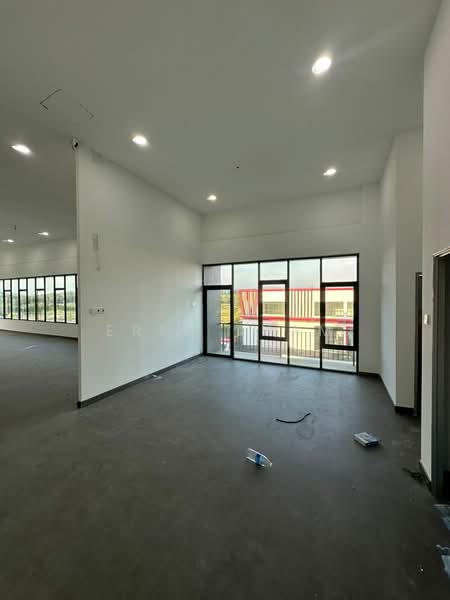 Semi-D Factory for Sale in Sepang (Selangor) - Eric Tham - Interior - PropertyGuru.com.my
