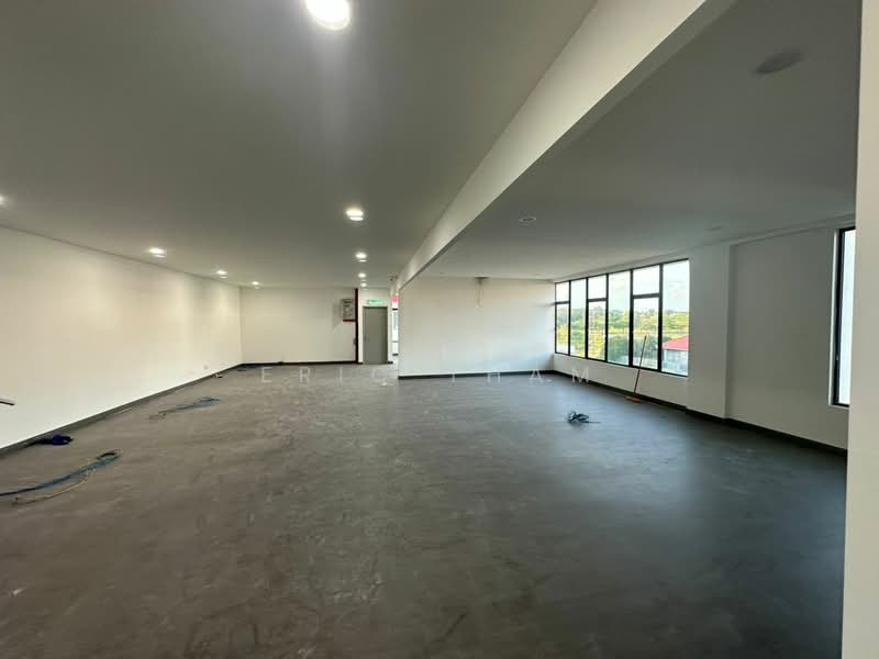 Semi-D Factory for Sale in Sepang (Selangor) - Eric Tham - Interior - PropertyGuru.com.my