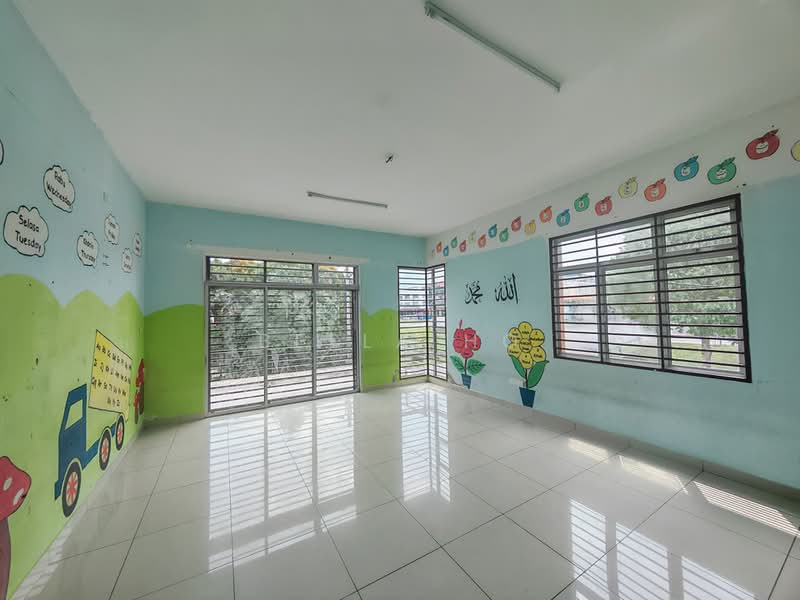 Rumah Teres 2-Tingkat untuk Dijual di Bandar Putra (Kulai) - Bella Ho - PropertyGuru.com.my