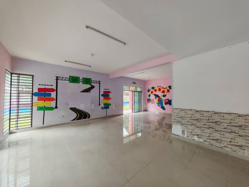 Rumah Teres 2-Tingkat untuk Dijual di Bandar Putra (Kulai) - Bella Ho - PropertyGuru.com.my