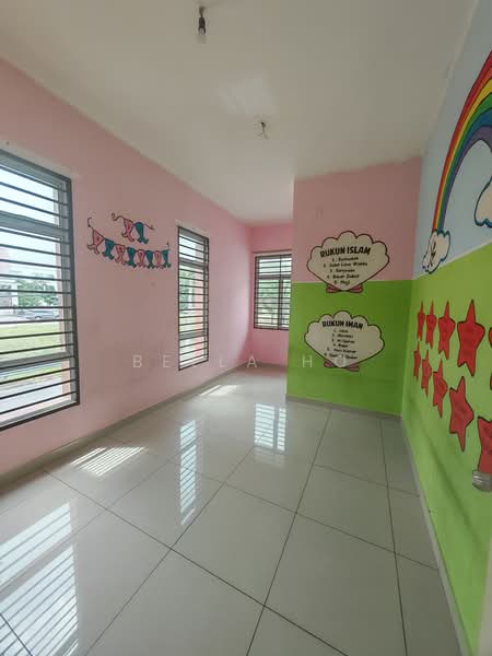 Rumah Teres 2-Tingkat untuk Dijual di Bandar Putra (Kulai) - Bella Ho - PropertyGuru.com.my