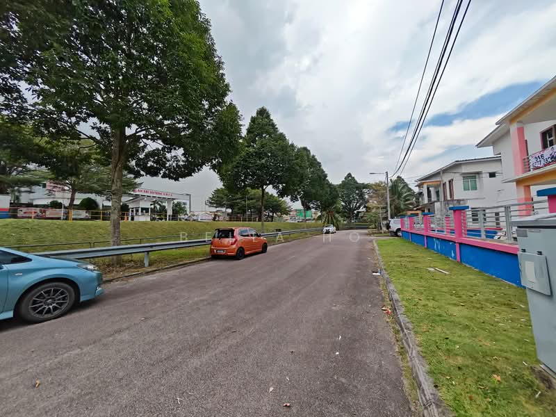 Rumah Teres 2-Tingkat untuk Dijual di Bandar Putra (Kulai) - Bella Ho - PropertyGuru.com.my