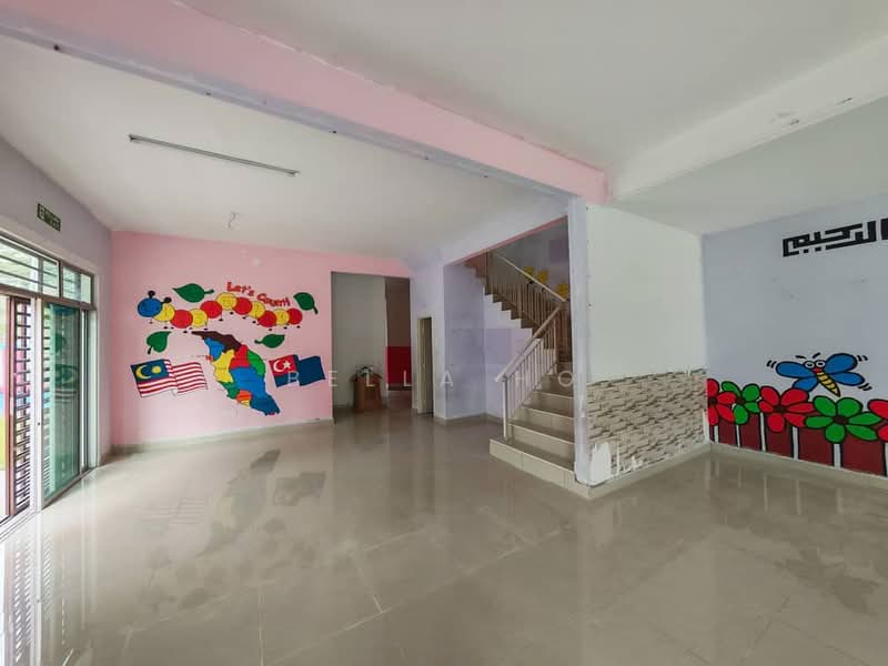 Rumah Teres 2-Tingkat untuk Dijual di Bandar Putra (Kulai) - Bella Ho - PropertyGuru.com.my