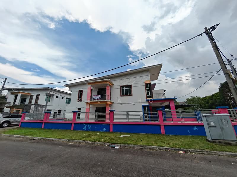 Rumah Teres 2-Tingkat untuk Dijual di Bandar Putra (Kulai) - Bella Ho - PropertyGuru.com.my