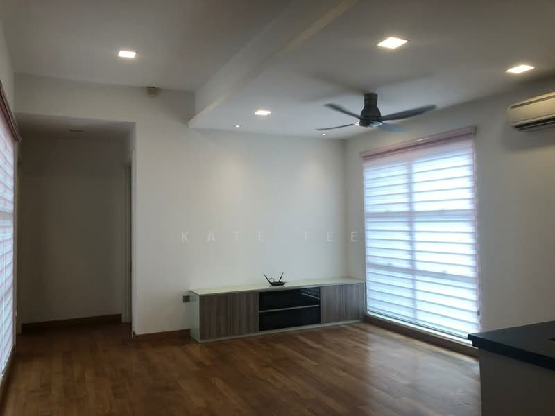Bungalow House untuk Dijual di East Ledang (Iskandar Puteri (Nusajaya)) - Kate Tee - Living Room - PropertyGuru.com.my