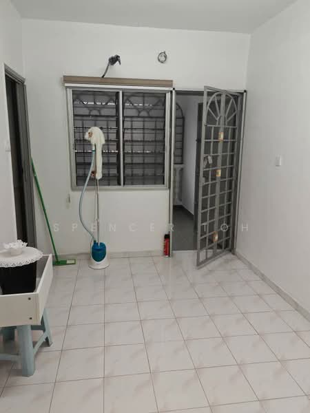2-storey Terraced House for Sale in Taman Jaya Baru (Cheras) - Spencer Toh - Interior - PropertyGuru.com.my