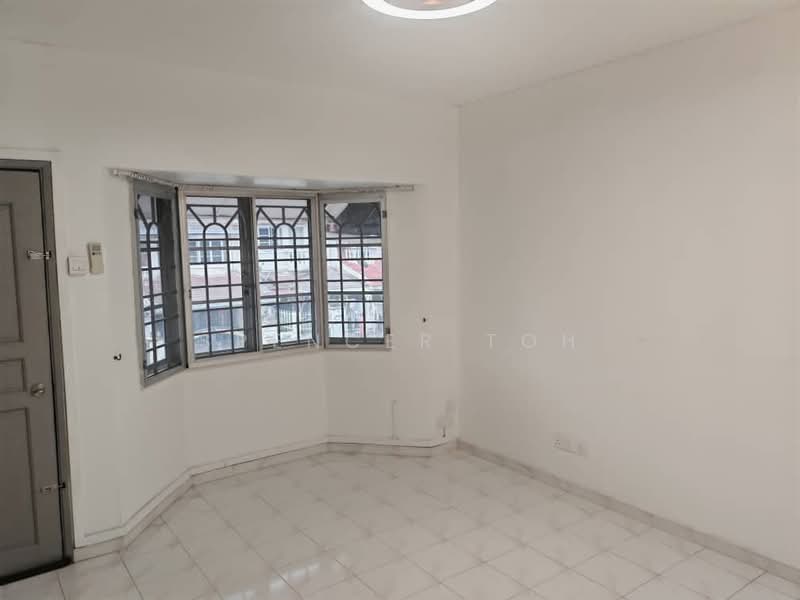 2-storey Terraced House for Sale in Taman Jaya Baru (Cheras) - Spencer Toh - Interior - PropertyGuru.com.my